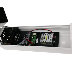 City Security 2mp Cámara Lpr multifunción LPR/ANPR/ALPR Cámara Lpr Cámara Reconocimiento de matrícula Road para EE. UU. - Product Image 5