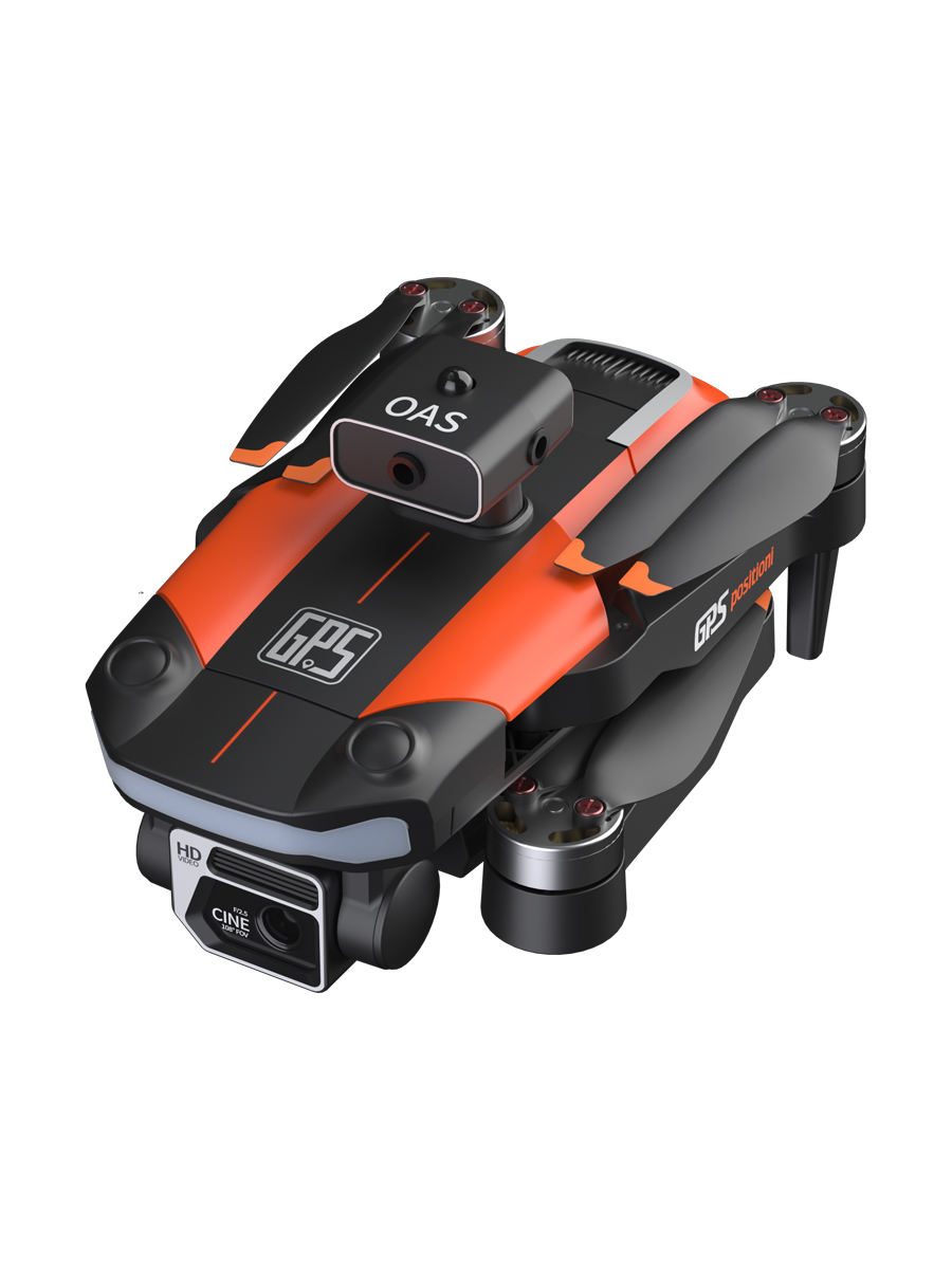 2023 JJRC X26 GPS RC Drone Intelligent Obstacle Avoidance
