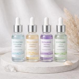 TW Ahpepsome - Extracto Líquido Avanzado de Acetil Hexapéptido-8 en Liposomas, Materia Prima Cosmética, Base Antiarrugas y Reafirmante para el Cuidado de la Piel - Product Image 2