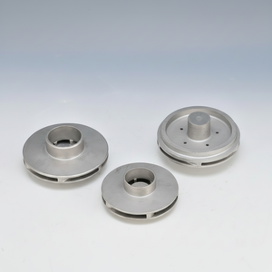 ใบพัดสแตนเลส - Product Image 1