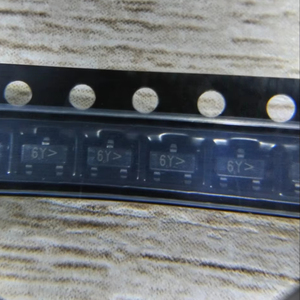 Angeltech ทรานซิสเตอร์ MOSFET IGBT MMBFJ177LT1G ใหม่ดั้งเดิมมีสินค้าในสต็อก - Product Image 1