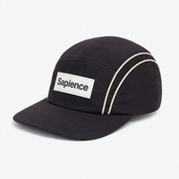 Casquette de camionneur en sergé de coton respirante et imperméable avec lettres PVC personnalisées T&L, impression par transfert par sublimation, pour promotion en voyage et distributeurs