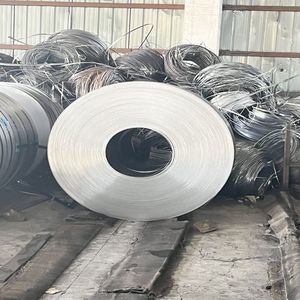 Precio bajo Q195 Q215 Q235 Q255 Q275 Q355 Ss400 bobina laminada en caliente de acero al carbono - Product Image 4