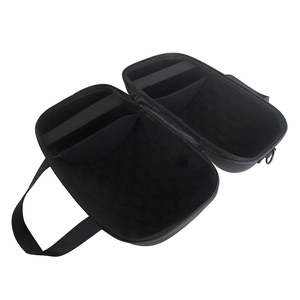 เคสลำโพงไนลอนแบบพกพากันกระแทกสำหรับ <span class=keywords><strong>Harman</strong></span> <span class=keywords><strong>Kardon</strong></span> Allure กระเป๋าพกพาสำหรับกระเป๋าเดินทางสำหรับลำโพง - Product Image 4