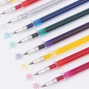 أقلام قابلة للمسح بالهواء/قابلة للذوبان في الماء ، أقلام وضع علامات مؤقتة لتلافي وضع الحبر بالقماش