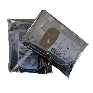 RTS ST24000NM007H 24TB Nouveau disque dur SAS 12Gbps 256MB 7200RPM CMR X24 Original EXOS 24TB 7200RPM Stockage ST24000N - Product Image 1