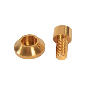 Rondelle et boulon d'essieu avant de moto K75 <span class=keywords><strong>K100</strong></span> - Product Image 3