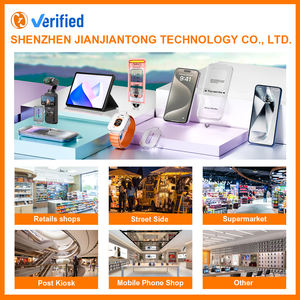 Protections d'écran en verre trempé HD anti-statique et anti-poussière pour iPhone 12 13 14 15 16 17 Pro Max - Product Image 6