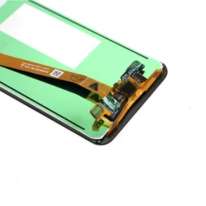 החלפת המקורי טלפון נייד lcd עבור huawei honor 10 תצוגת מגע עצרת מסך לכבוד 10 LCD תצוגת על Col-L29