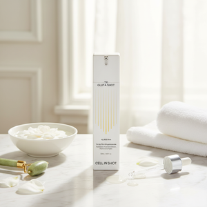 เซรั่มดูแลผิวเซรั่มเซลล์ in shot TX gluta shot ขนาด50มล. - Product Image 3