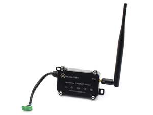 Makerfabs AgroSense_LoRaWAN ชิป ADC 4 ช่องสัญญาณ 12 บิต ADS1015 กันน้ำระดับ IP68 รองรับอินพุตแบบดิฟเฟอเรนเชียล แม่นยำสูง รุ่น C664 - Product Image 6