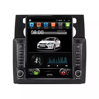 Android 13 8+128G IPS+2.5D+DSP Autoradio Stereoanlage für VW Touran 2003-2010 DSP RDS 360-Grad-Kamera Autoradio Audio-Video-GPS-Navigator