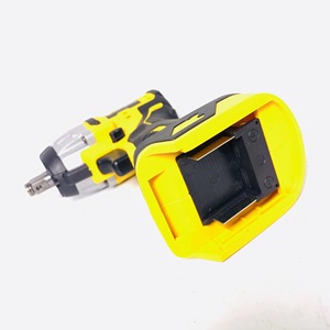 Llave de Impacto Inalámbrica de Alto Rendimiento con 3 Velocidades y 500N.m, Llave de Impacto Industrial de Litio sin Escobillas, Precio de Fábrica PG4499 - Product Image 4