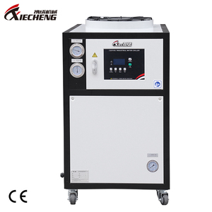 3HP Nhà Sản Xuất Mini Công Nghiệp Xách Tay Tủ Đông Nước Máy Làm Lạnh - Product Image 2