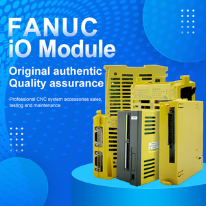 ใหม่ คุณภาพดี ของแท้ ระยะเวลาจัดส่งรวดเร็ว FANUC DRIVE A97L-0218-0955 # 50 สำหรับ LR 200ID/7L สำหรับเครื่องจักรอุตสาหกรรม - Product Image 2