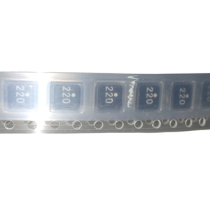 บริการจัดหาอินดักเตอร์ SMD แบบครบวงจร บริการจัดหาชิ้นส่วนอิเล็กทรอนิกส์ VLCF5020T-220MR75-1 จัดหาอย่างมืออาชีพ ของแท้ - Product Image 1