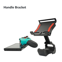 Manette de jeu sans fil à six boutons de haute qualité avec manette de contrôleur de jeu mobile à moteur de vibration pour commutateur de téléphone PRO