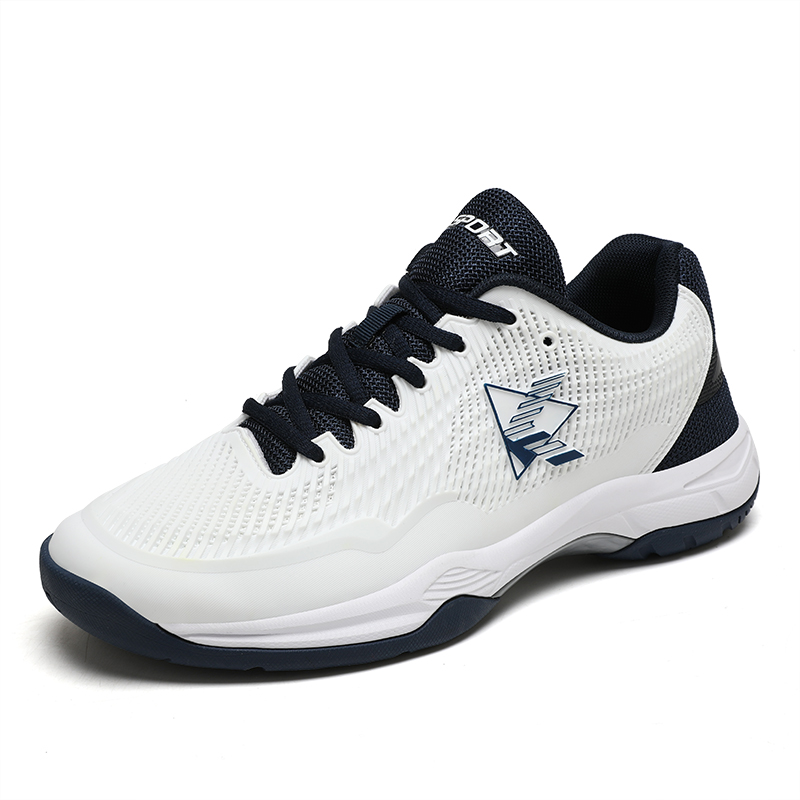 White-Dark Blue