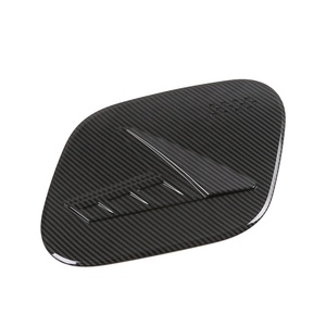 Nouveautés WZXD Accessoires Auto en Carbone Accessoires Extérieurs Complets pour Sportage 2022 - Product Image 6