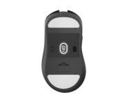Souris de jeu sans fil [Services OEM] MTV1 pour droitiers, légère (42 g), capteur PAW3955, 45000 DPI, 8000 Hz, personnalisable