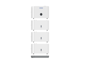 Integrated Solar Energy Generator Indoor Outdoor Wall-<b>Mounted</b> System IP65 Stackable <b>Battery</b> CAN Household - Product Image 1