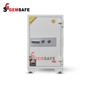 (K880 +) gemsafe chống cháy nội thất văn phòng kích thước nhỏ Key khóa chống cháy tủ an toàn - Product Image 5
