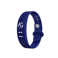 Montre numérique OEM avec alarme par vibration, montre intelligente pour étudiants, podomètre sportif, bracelet réglable multifonction, montre électronique
