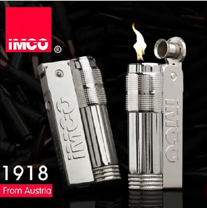 ไฟแช็คแก๊สแท้ยี่ห้อ <span class=keywords><strong>IMCO</strong></span> รุ่น 6700 ของแท้ ของขวัญสุดสร้างสรรค์ - Product Image 2