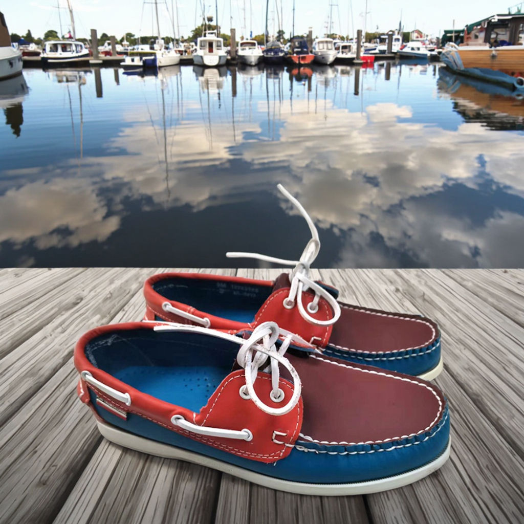 Shop Our Classic Casual Action Leather Mocassin Loafers