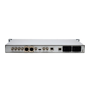Codificador de Señal Terrestre (One-Seg) MPEG-2/H.264 HD SDI con Soporte para Picture-in-Picture y Salida ASI/IP para <span class=keywords><strong>Brasil</strong></span> - Product Image 1