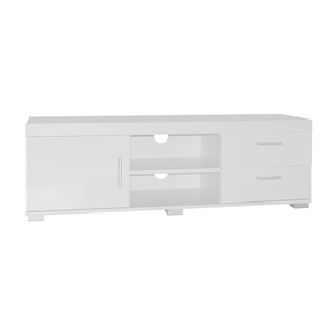 Meuble de TV LED moderne avec fonction réglable Meubles en bois <span class=keywords><strong>pour</strong></span> le salon <span class=keywords><strong>pour</strong></span> cheminée - Product Image 4