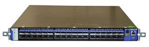 SX6036 Conmutador InfiniBand <span class=keywords><strong>Homelab</strong></span> de 40GB gestionado QSFP de 36 puertos - Product Image 4