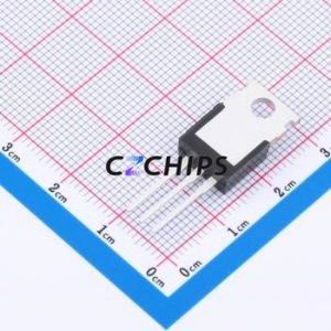 Nouveau et original TSP32N20M TO-220 Transistor à effet de champ à transistor (MOSFET) vente entière puces de composants électroniques et Service de nomenclature - Product Image 2