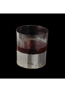 Decanter Set with 6 Glasses Premium Crystal Style <b>Whiskey</b> Decanter Drinkware Set for Home Bar Dining Table Gift <b>Collection</b> - Product Image 6
