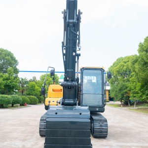 Excavatrice sur chenilles HX130 0,52 m3 12,5 t à vendre - Product Image 1