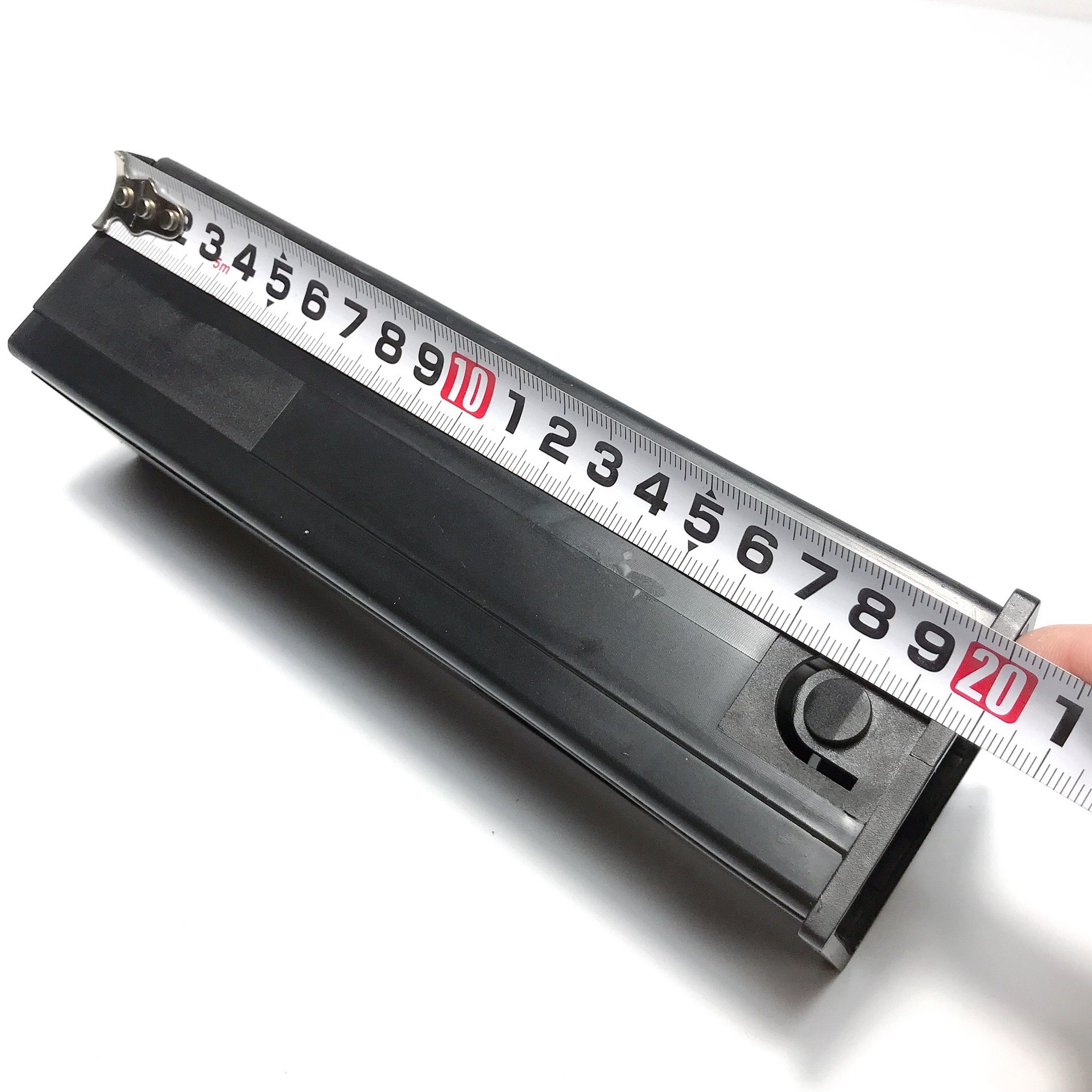 Nero (1 pezzo) = 200 mm