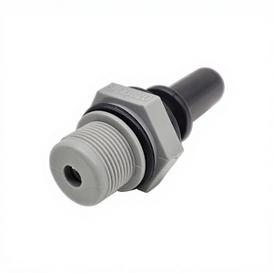 Valve de ventilation du carter moteur pour Buick Sail Chevrolet, référence 07817349, valve anti-retour unidirectionnelle pour le flux de gaz automobile - Product Image 2