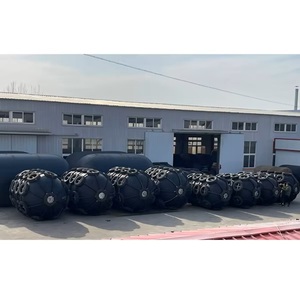 Chống va chạm 700*1500mm khí nén <span class=keywords><strong>Dock</strong></span> cao su Fender để bán - Product Image 1