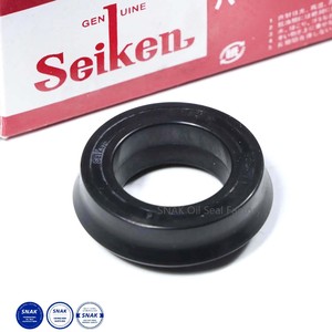 SNAK - Sello de Copa de Freno de Goma Edpm para Cilindro de Rueda Hidráulico <span class=keywords><strong>Hiken</strong></span> SC-81433R para Seiken 030-81433, Sello de Copa de Pistón para Isuzu - Product Image 3