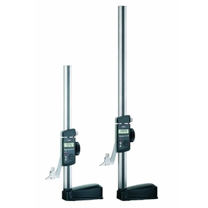 Allemagne Mahr Instrument de mesure et de traçage de hauteur Digimar 814SR 300 814 600 Jauges de hauteur numériques 4426100 4426101 - Product Image 1