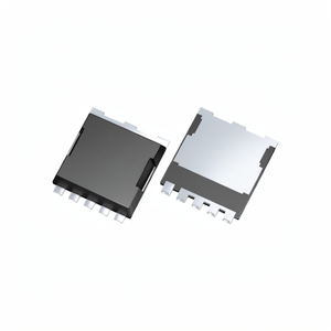Componentes Electrónicos PG-HSOF-5-5 IAUAN04S7N004AUMA1 Transistores Originales Servicio Integral - Product Image 1