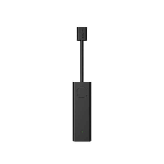 2026 Hot Sale DCcolor GD1 Quad Core 2GB+16GB Android 11 Set Top Box with for Assistant 4K HD TV