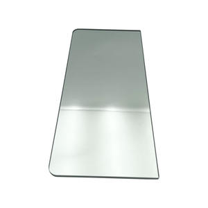 Solido unidirezionale di vetro di vista per uso industriale per la scuola Dance Room ospedale di consulenza psicologica prigione Hotel giudiziario - Product Image 1