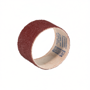 Manchon abrasif en tissu corindon Ttake Ab1001 15x30 mm pour les tâches de meulage et de polissage de précision - Product Image 2