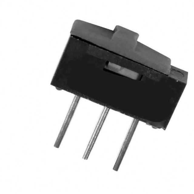 (Toggle Switch and Slide Switch) S339T