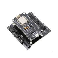 Module Wifi ESP8266 avec port série NodeMcu Lua WIFI V3 pour développement IoT CH340