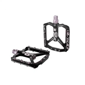 Pédale de vélo de montagne ultralégère en alliage d'aluminium CNC, <span class=keywords><strong>vente</strong></span> chaude d'usine, pédale de vélo <span class=keywords><strong>VTT</strong></span> <span class=keywords><strong>DH</strong></span> XC CNC - Product Image 2