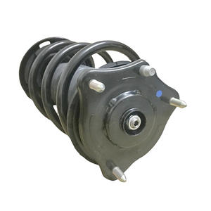 Roulement de suspension 51611-TLY-H52 51621-TLY-H52 pour Cr-V, pièce de rechange neuve de Chine - Product Image 1