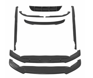 Factory <strong>Product</strong> Facelift <strong>Bumper</strong> for Passat B8 R-line Bodykit - Product Image 6