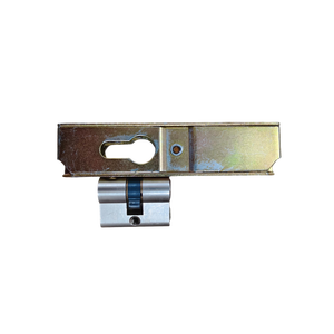 Offre Spéciale – Boîtier de serrure à mortaise haute sécurité L051 pour portes coulissantes à grille escamotable - Product Image 2